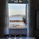 House - Seafront & Aragonese Castle View - *