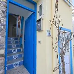House - Seafront & Aragonese Castle View - * Ischia