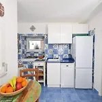 House - Seafront & Aragonese Castle View - Ischia