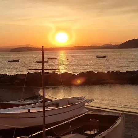 House 펜션 이스키아