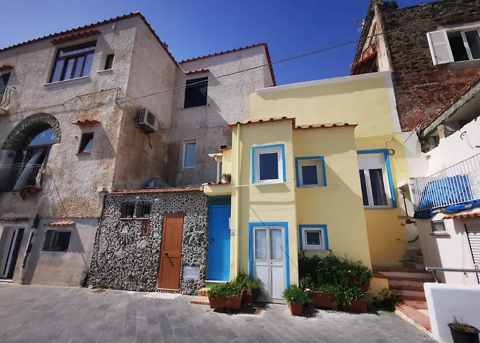House * Ischia