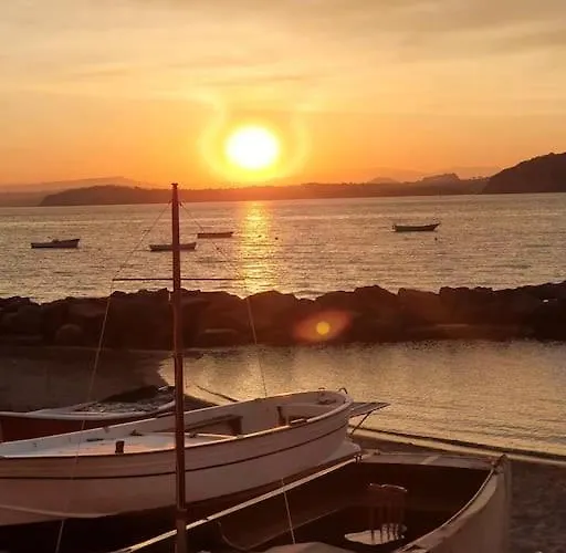 House Casa vacanze Ischia