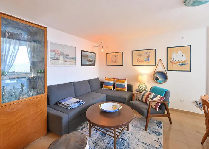 Casa vacanze House Ischia