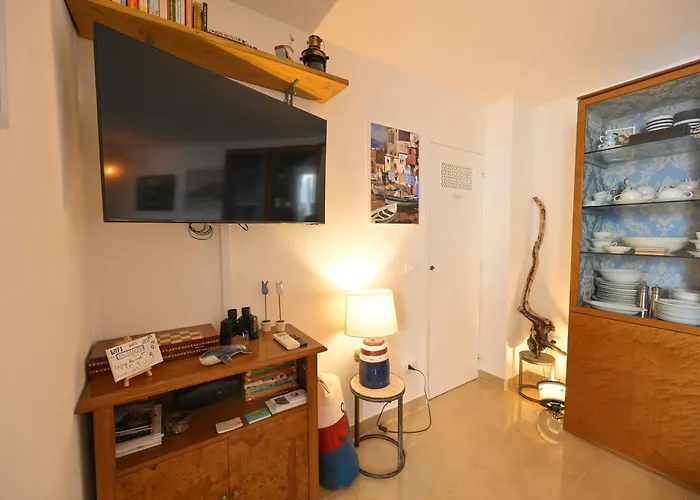 House * Ischia
