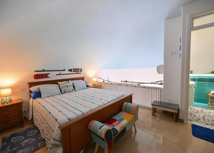 House Casa vacanze