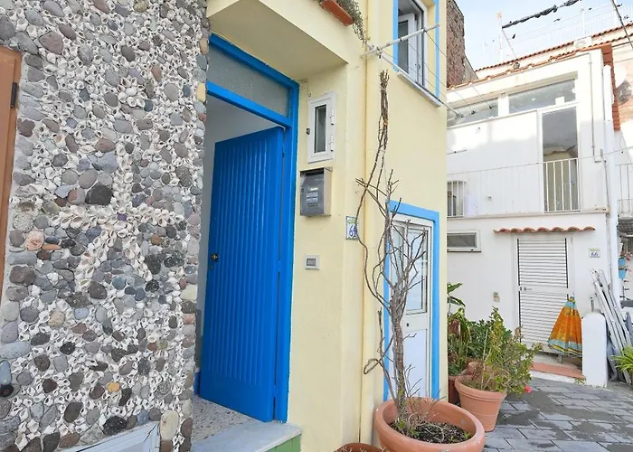 Casa vacanze House