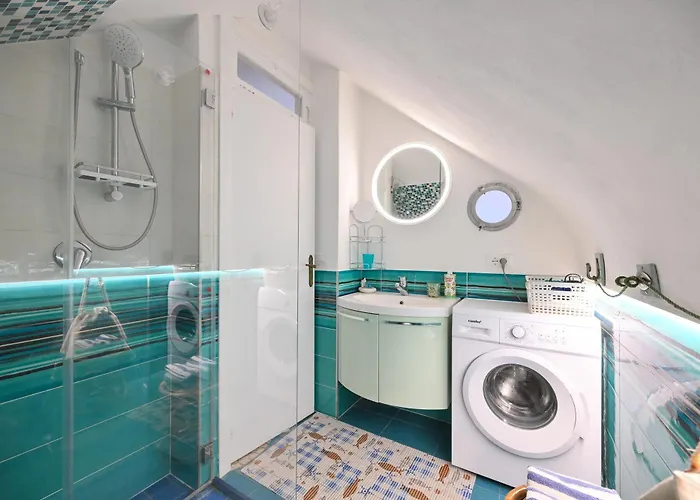 House Casa vacanze Ischia