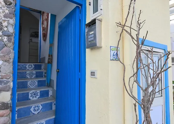 House * Ischia