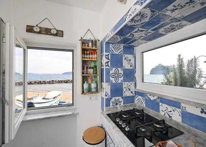 House * Ischia