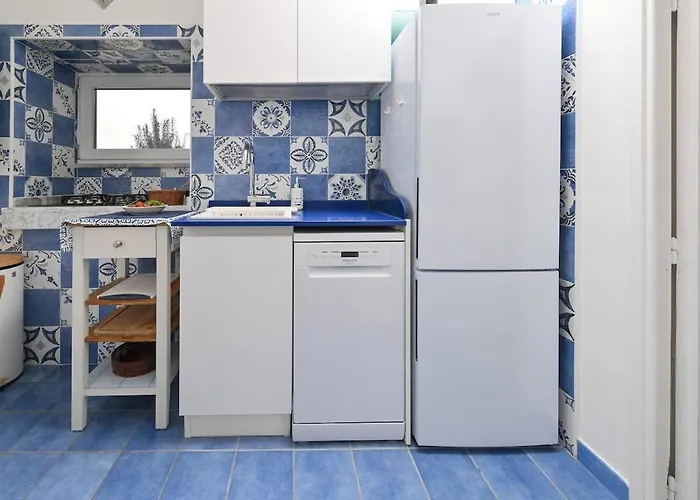 House Casa vacanze Ischia