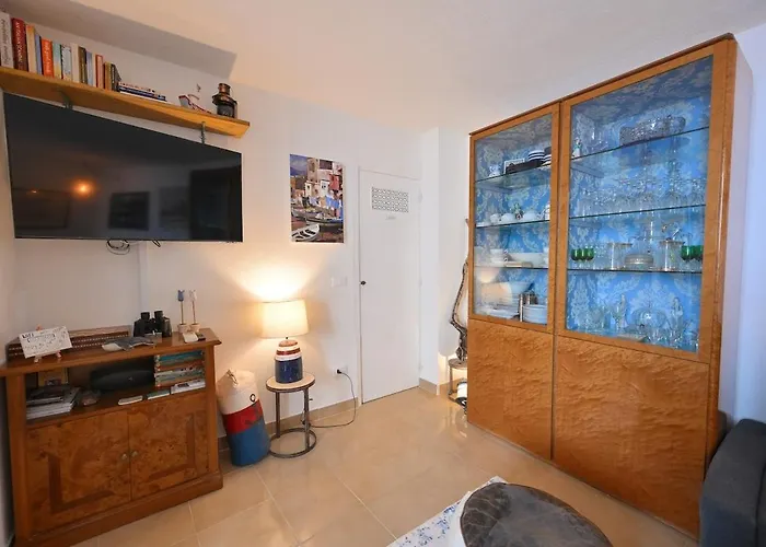 House Casa vacanze Ischia