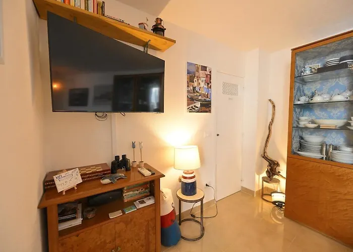 House * Ischia