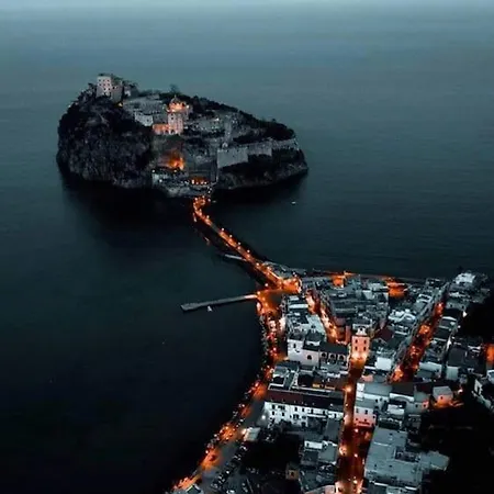 House Holiday home Ischia