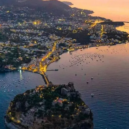 Holiday home House Ischia