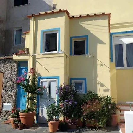 House Holiday home *