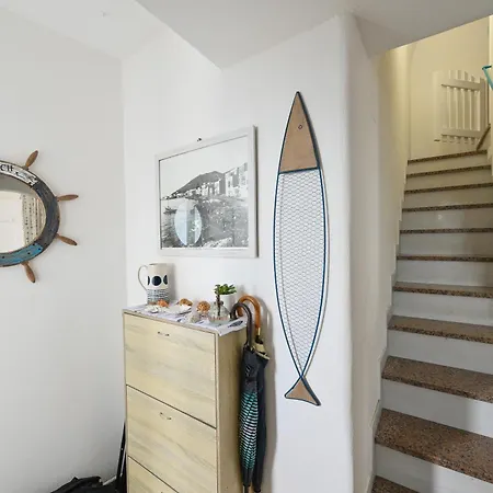 House Vakantiehuis Ischia