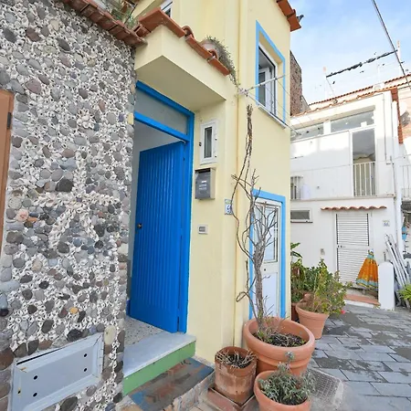 Vakantiehuis House
