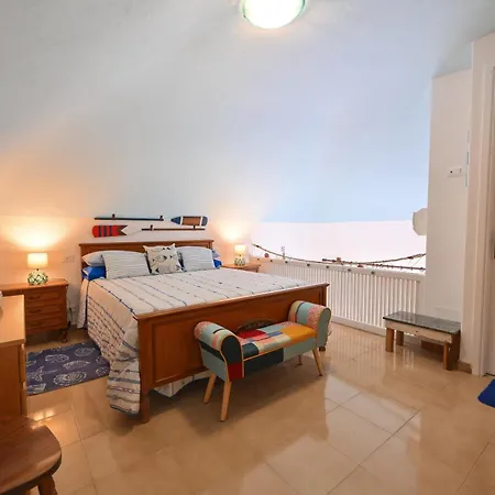 House * Ischia