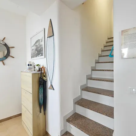 Vakantiehuis House Ischia
