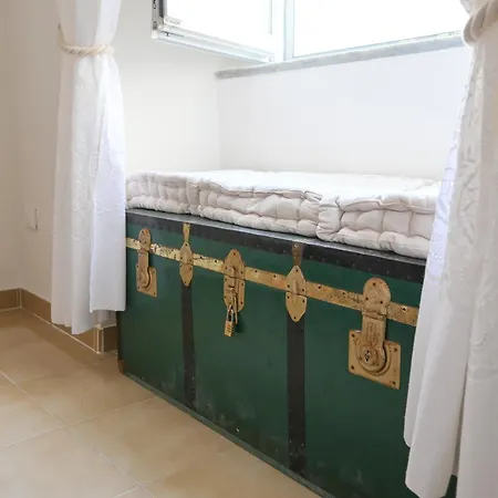 House Vakantiehuis