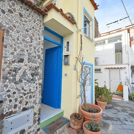Vakantiehuis House
