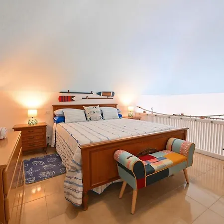 House Ischia