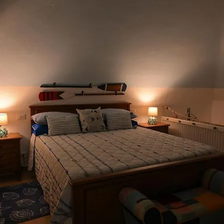 House Vakantiehuis