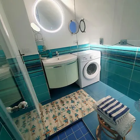 Vakantiehuis House