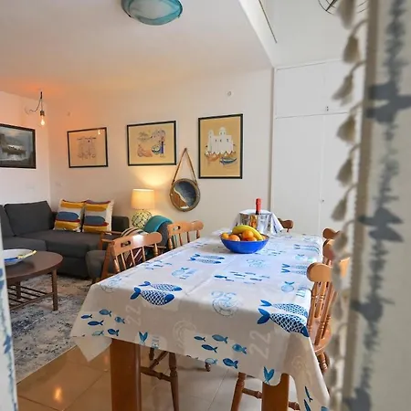 Vakantiehuis House *
