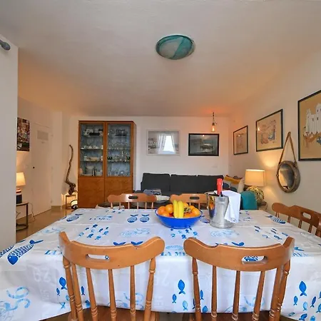 House Vakantiehuis Ischia
