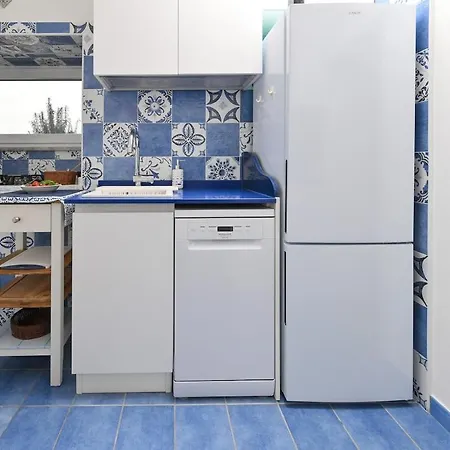 House Vakantiehuis Ischia