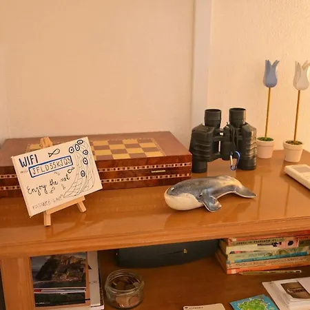 Vakantiehuis House