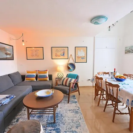 Vakantiehuis House