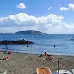 House - Seafront & Aragonese Castle View - *
