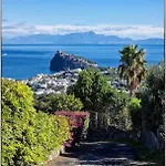 House - Seafront & Aragonese Castle View - *