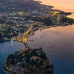Casa vacanze House - Seafront & Aragonese Castle View - Ischia