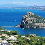 Casa vacanze House - Seafront & Aragonese Castle View - Ischia
