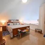House - Seafront & Aragonese Castle View - * Ischia