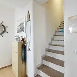 Casa vacanze House - Seafront & Aragonese Castle View - Ischia