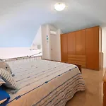 House - Seafront & Aragonese Castle View - *