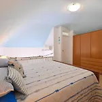 House - Seafront & Aragonese Castle View -