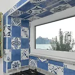 House - Seafront & Aragonese Castle View - *
