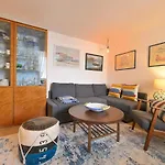 House - Seafront & Aragonese Castle View -