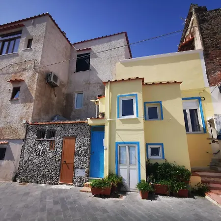 House * Ischia