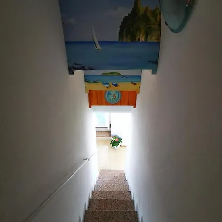 Dom wakacyjny House Ischia