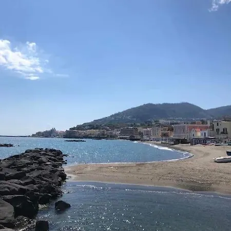Hébergement de vacances House *