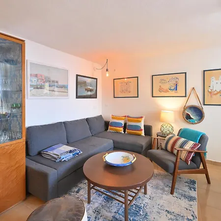 Dom wakacyjny House Ischia