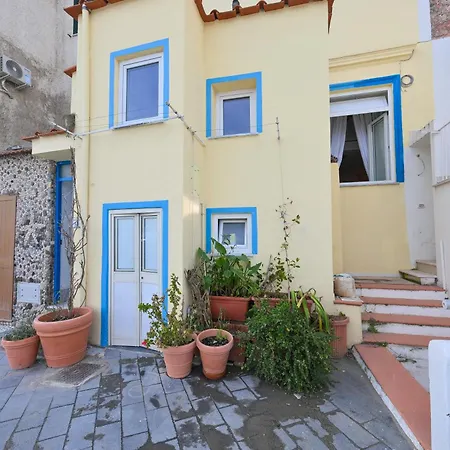 House Hébergement de vacances