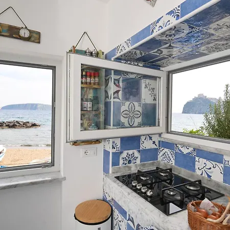 House Dom wakacyjny Ischia