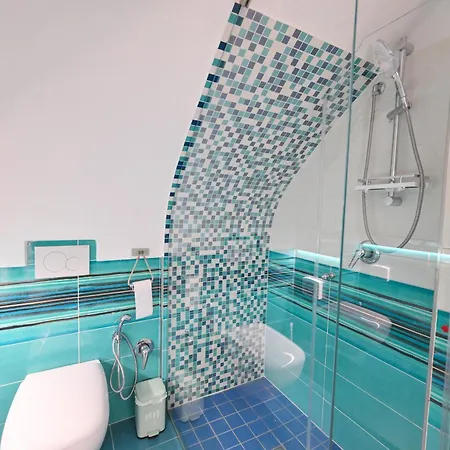 House Dom wakacyjny *